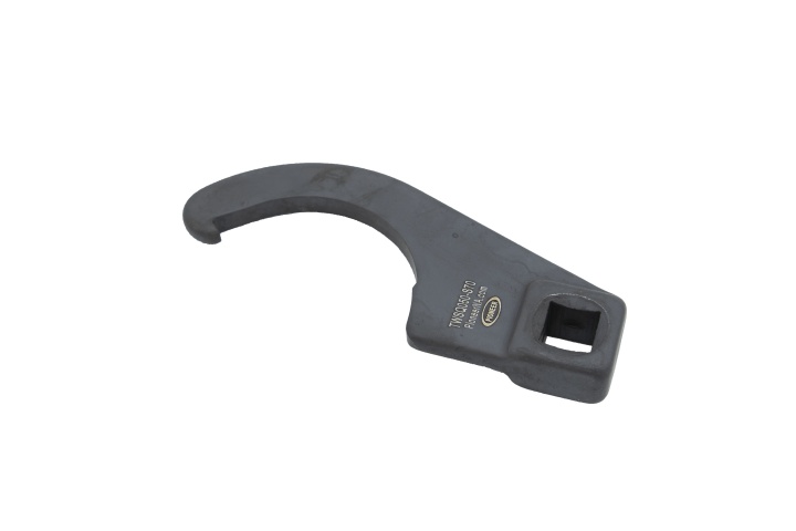 Picture of Wrench TWSQ050-S70 CNC Tapers Hpi Pioneer 70mm Spanner Torque Head 1/2" Drive